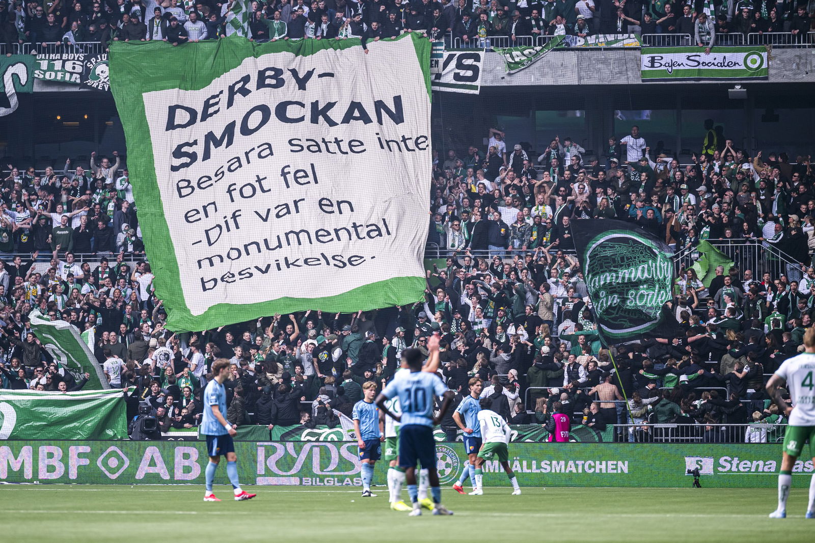 Foto: Bildbyrån