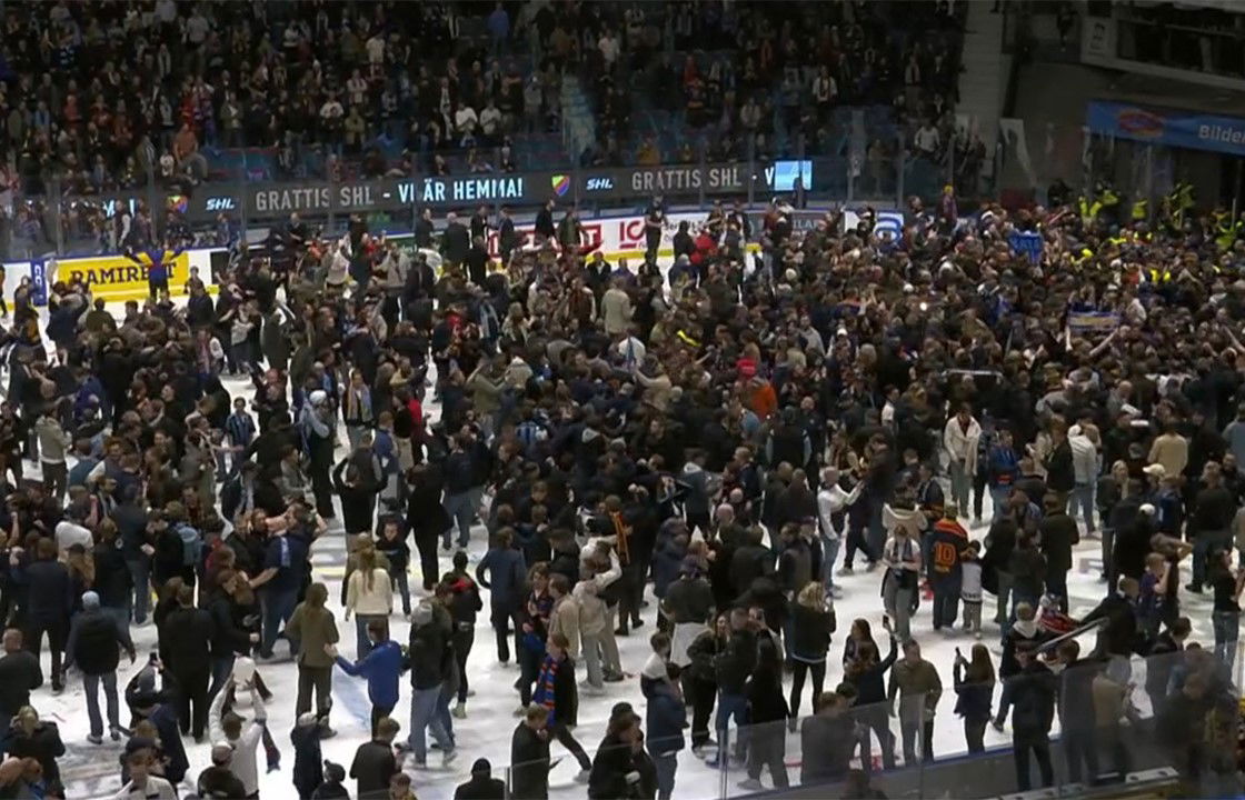Foto: TV4.