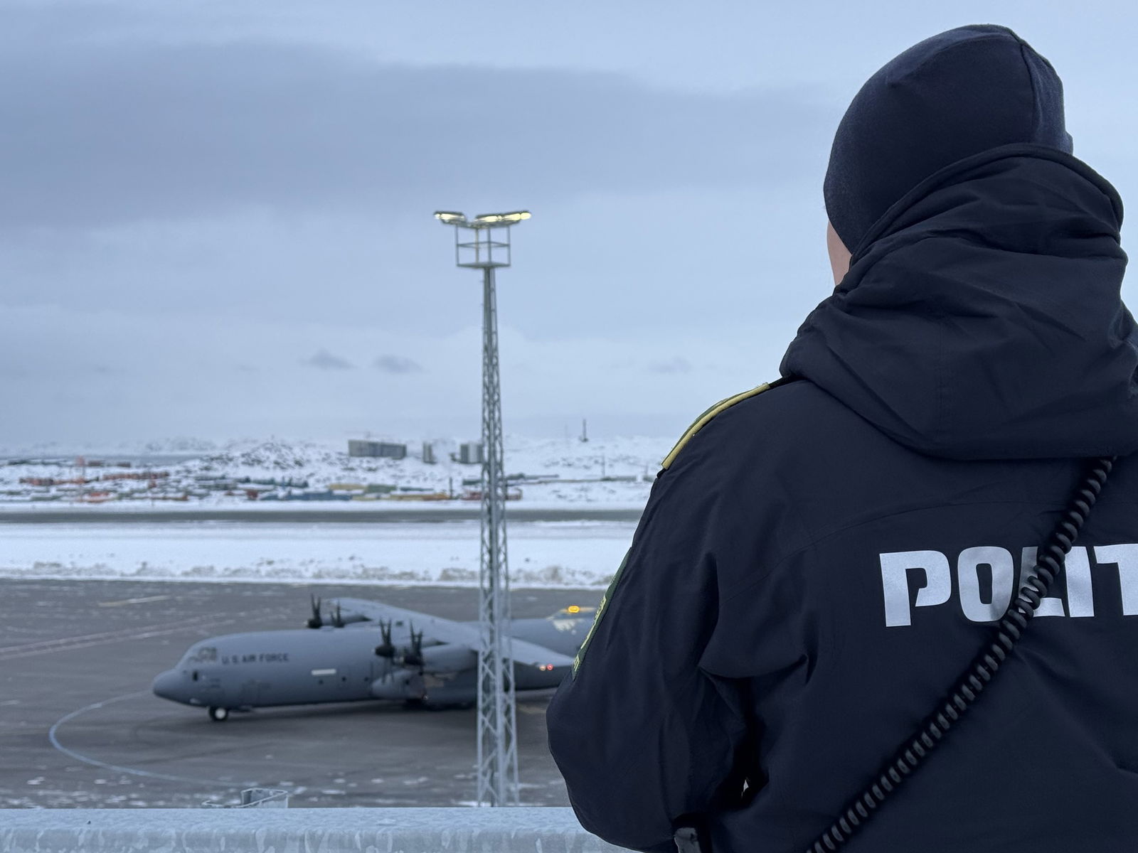 DENMARK DEFEATS USA! HATED AMERICANS CANCEL UNWANTED ‘VISIT’ TO GREENLAND AND LEAVE THE COUNTRY AFTER MASSIVE PRESSURE [Danish article, use a browser extension for translation] 💪🇩🇰