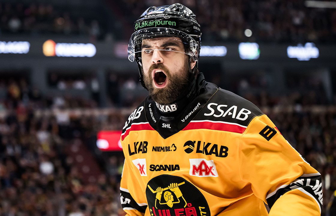Foto: Maxim Thore/Bildbyrån