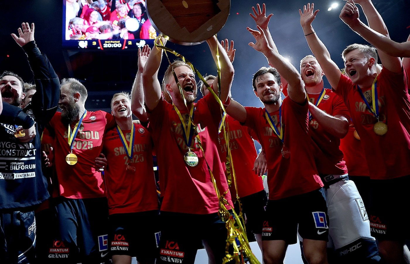Foto: Per Wiklund