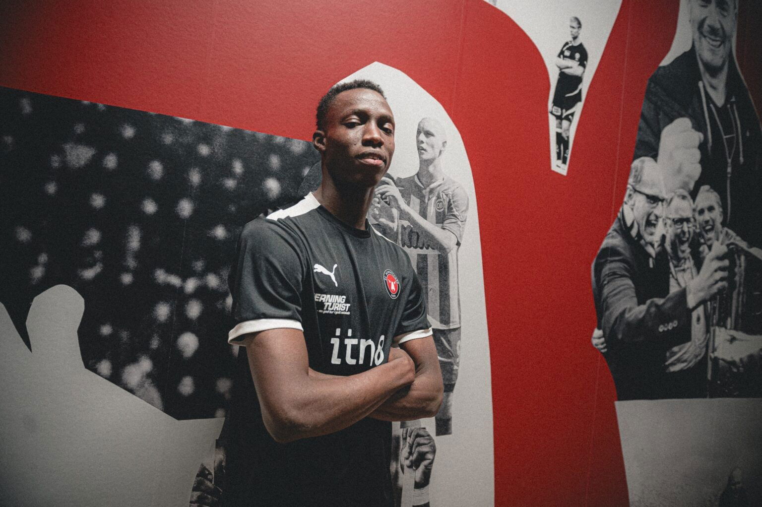 FC Midtjylland