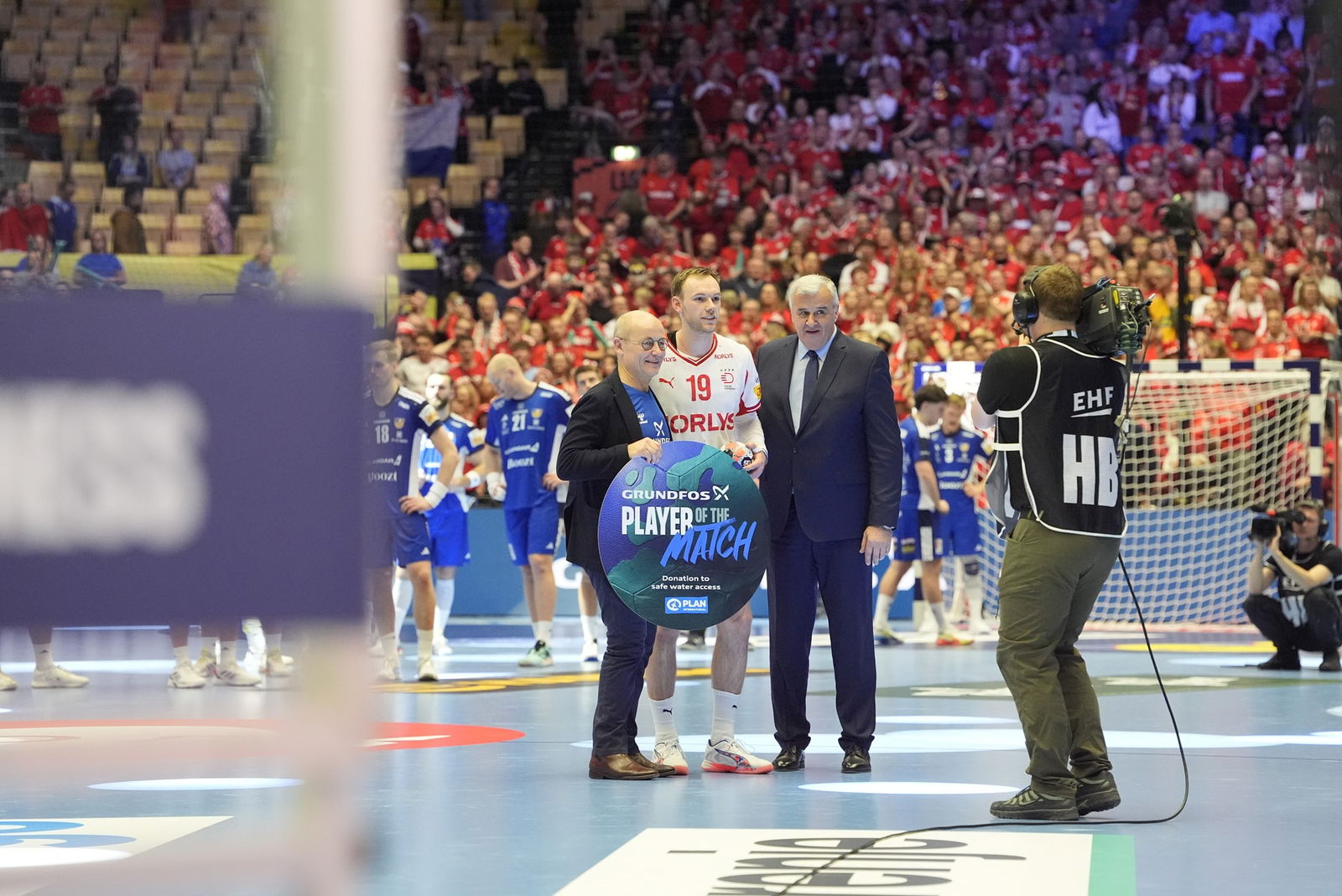 Foto: Jesper Sunesen