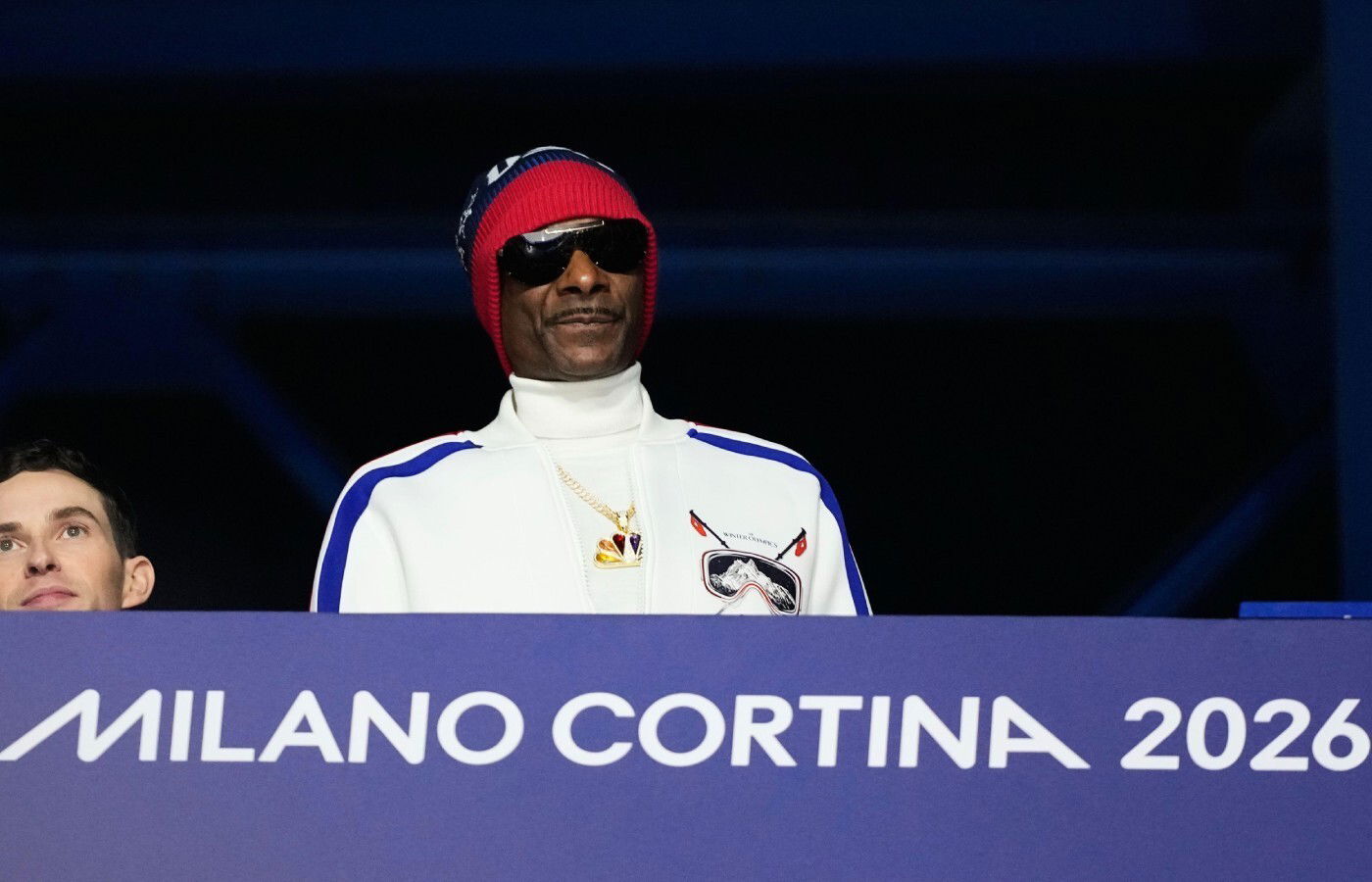 Snoop Dogg ska kommentera USA:s match mot Sverige i amerikansk tv.