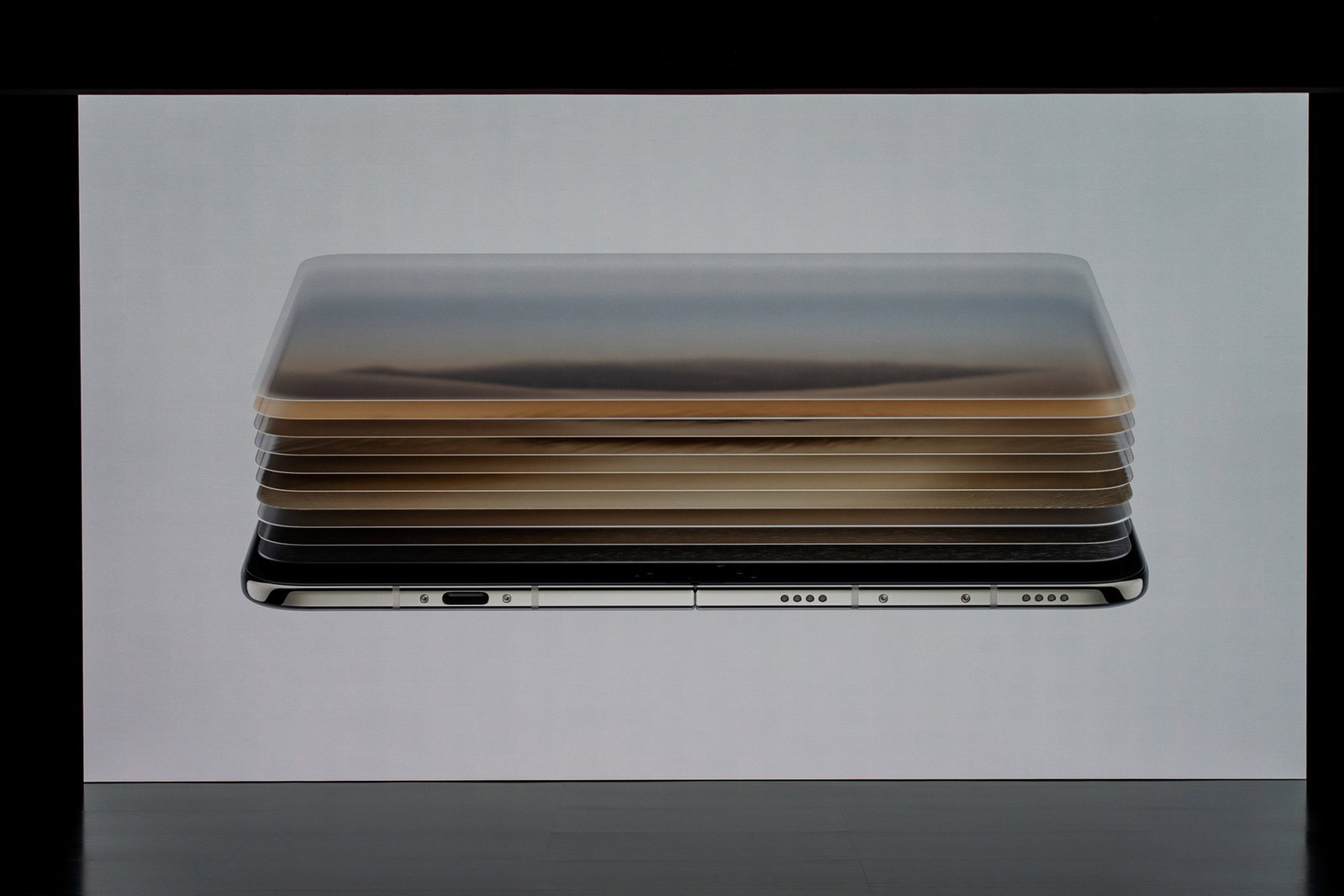 Độ bền màn hình iPhone Duo