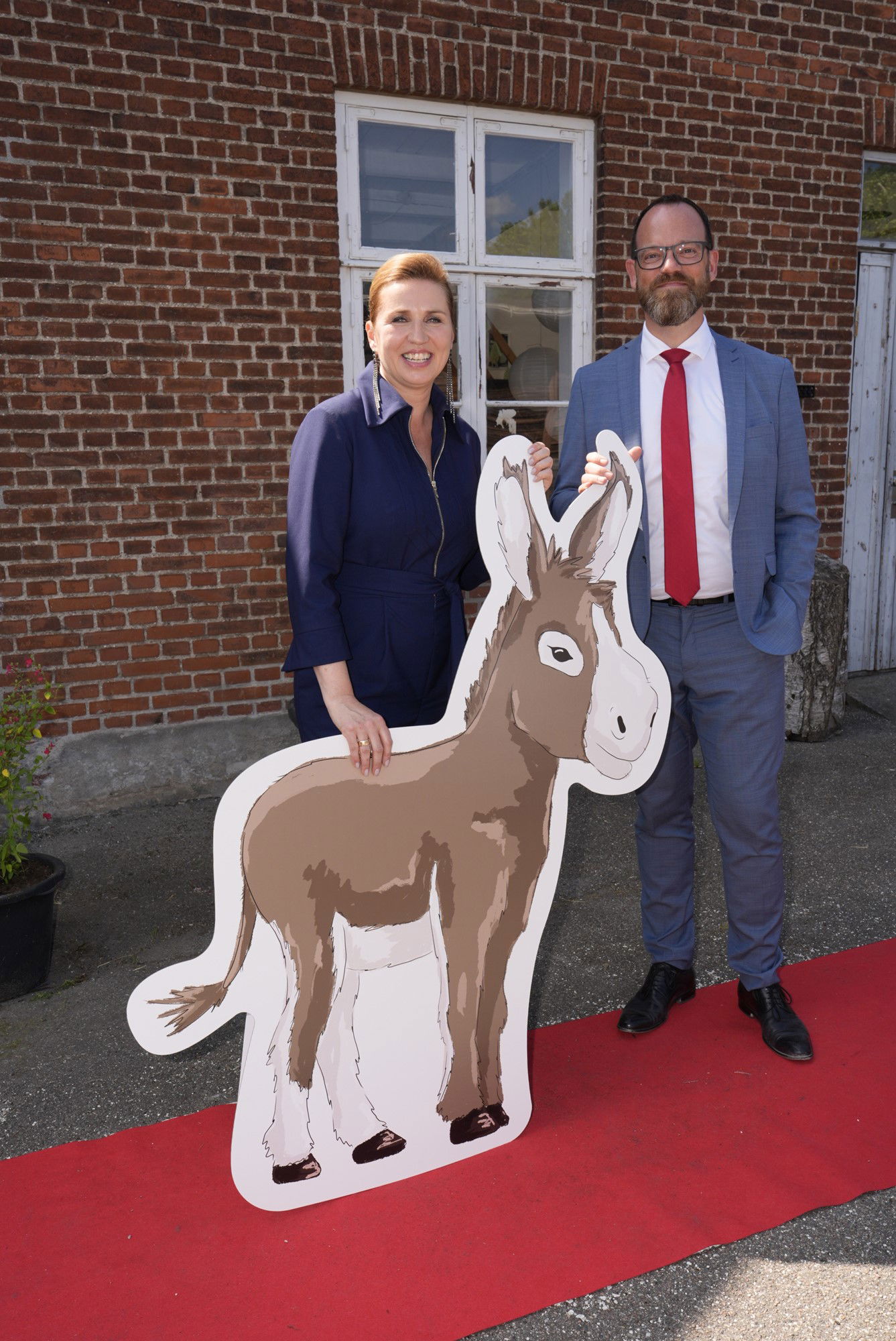 Foto: Martin Høien