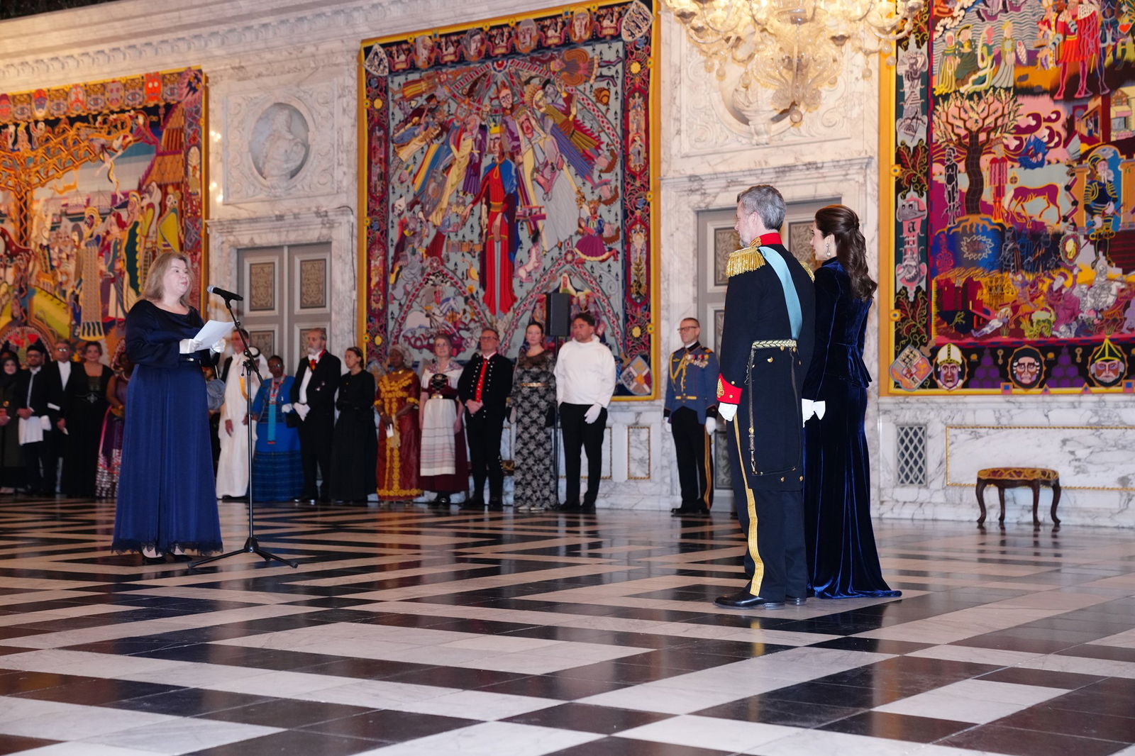 Foto: Ida Marie Odgaard/Ritzau Scanpix