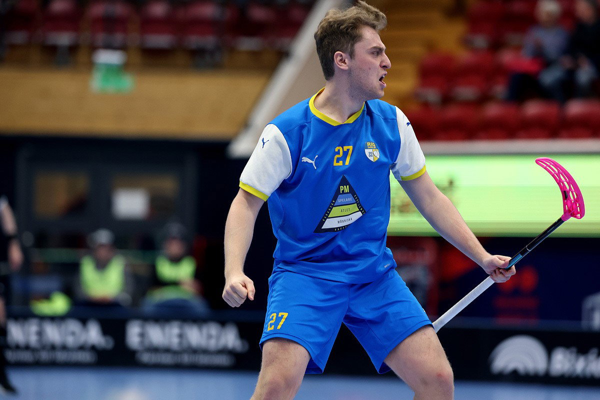 Foto: Per Wiklund