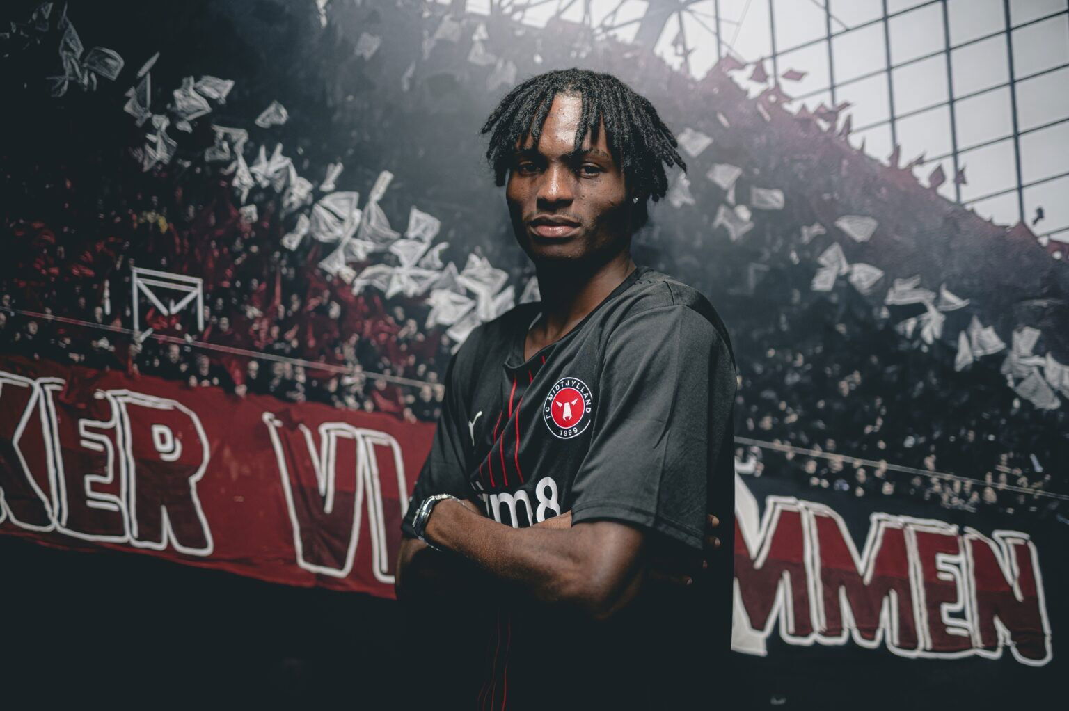 Foto: FC Midtjylland.