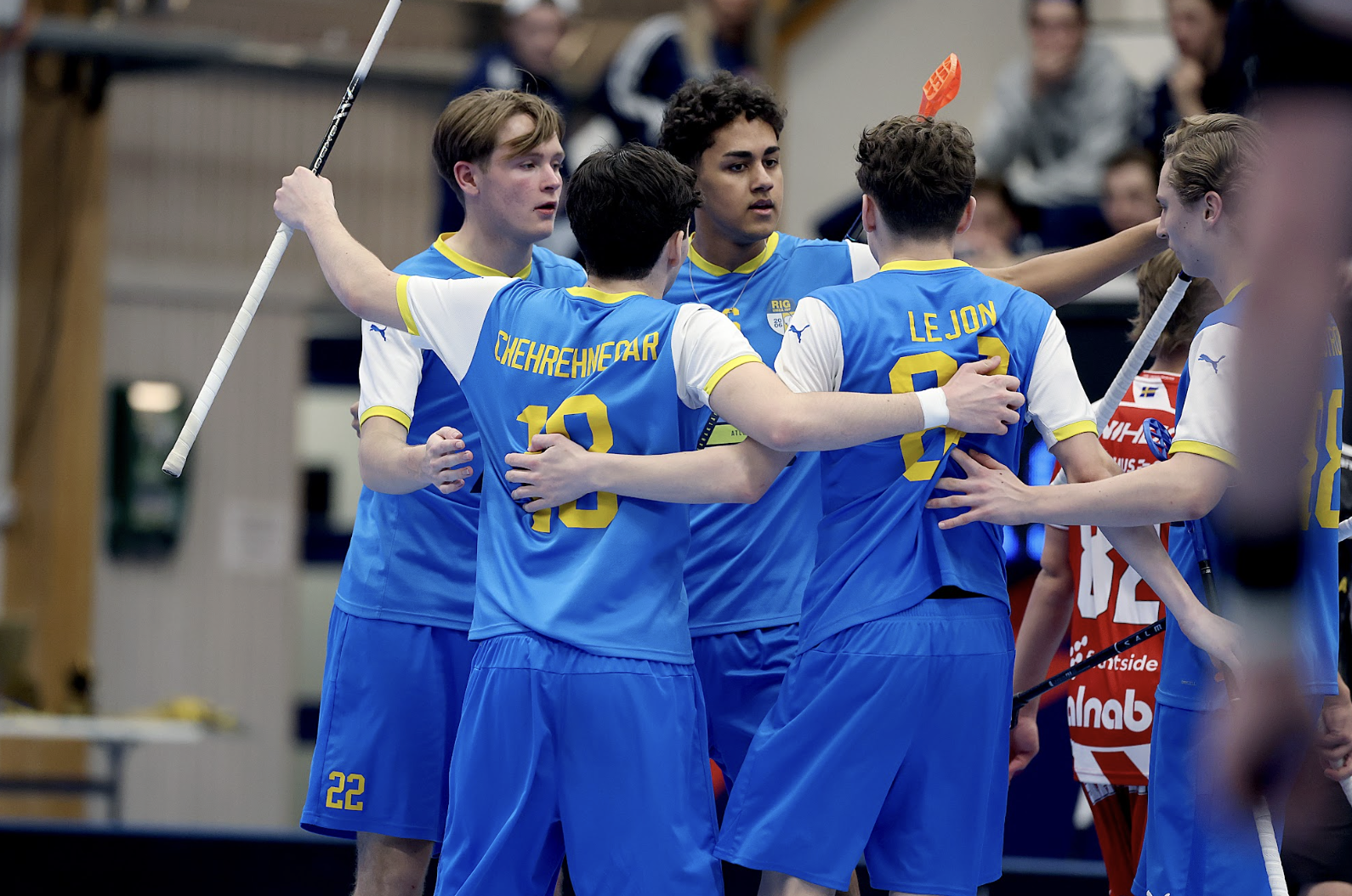 Foto: Per Wiklund