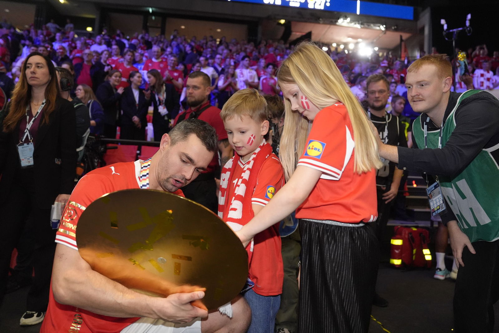 Foto: Jesper Sunesen