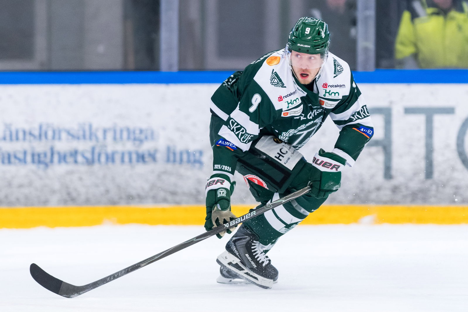 Foto: Bildbyrån.