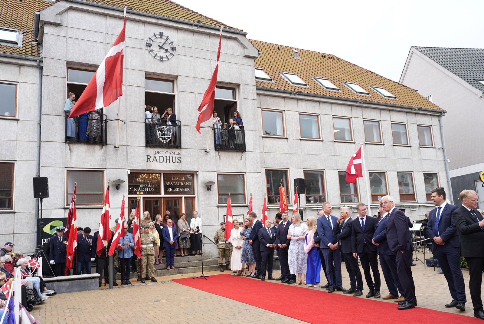 Foto: Hanne Juul