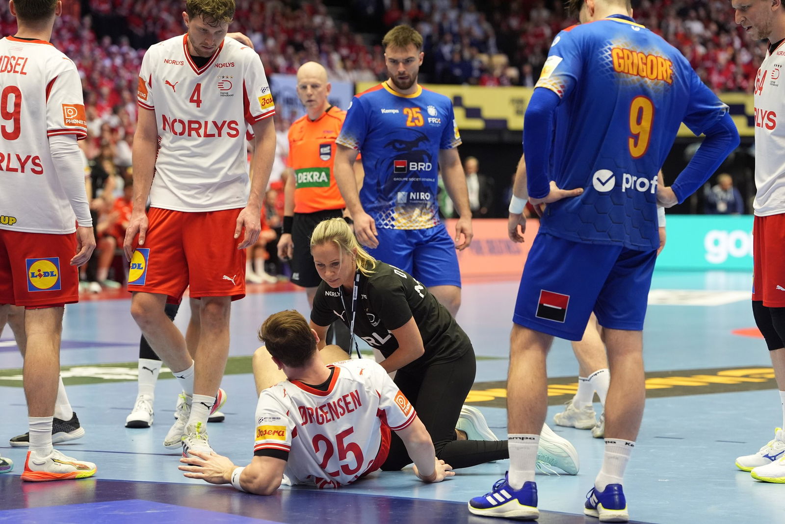 Foto: Jesper Sunesen