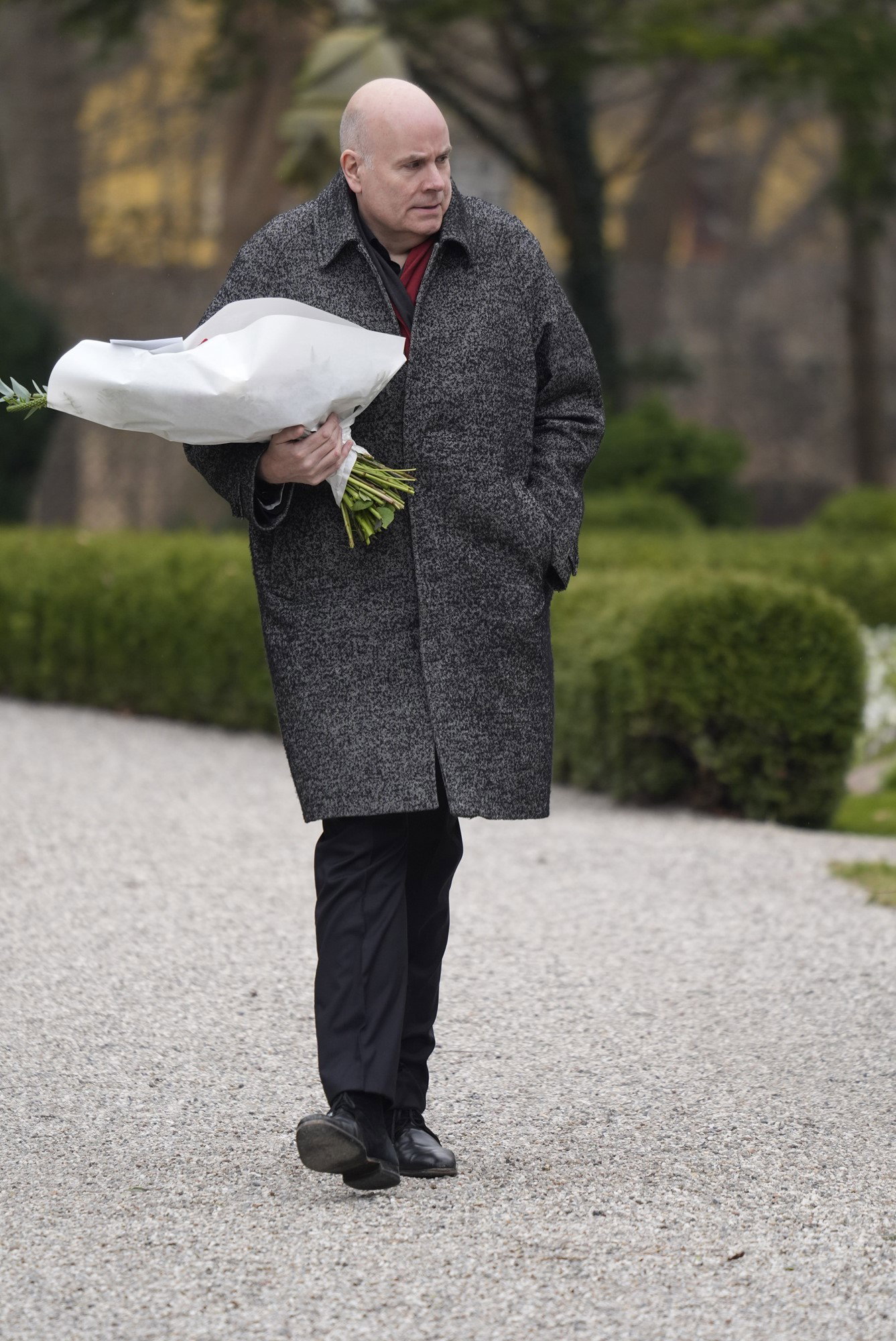 Foto: Gregers Overvad