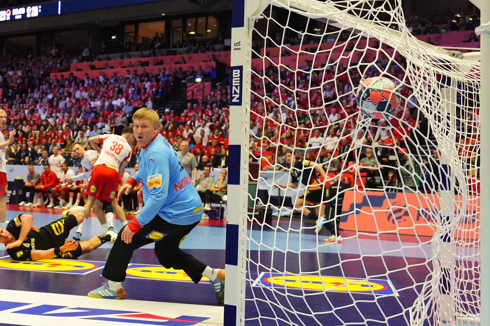 Foto: Kaspar Wenstrup