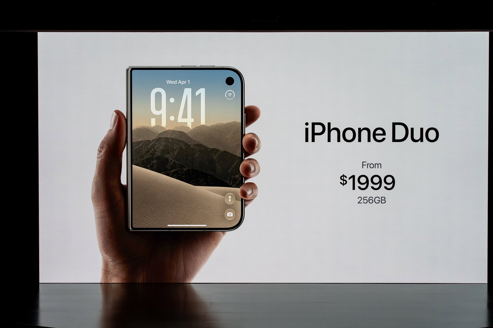 Toàn bộ dải sản phẩm Apple 2026