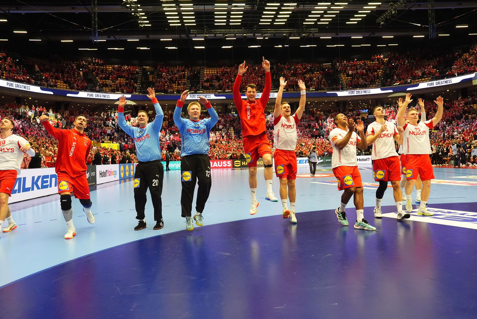 Foto: Kaspar Wenstrup