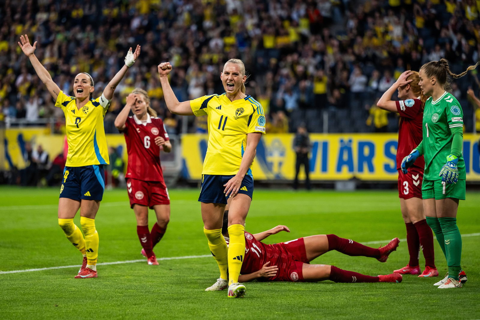 Foto: Bildbyrån 