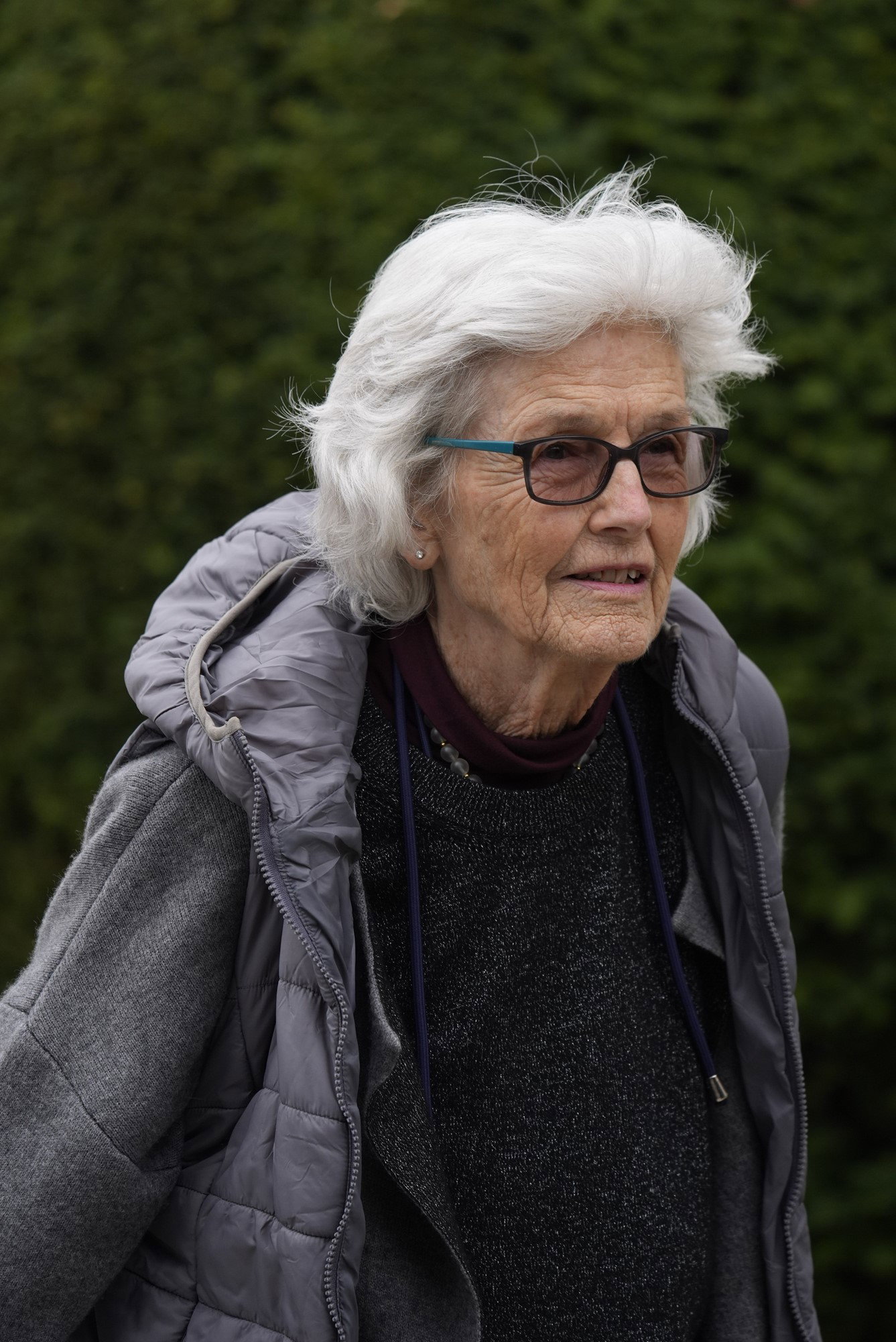 Foto: Gregers Overvad