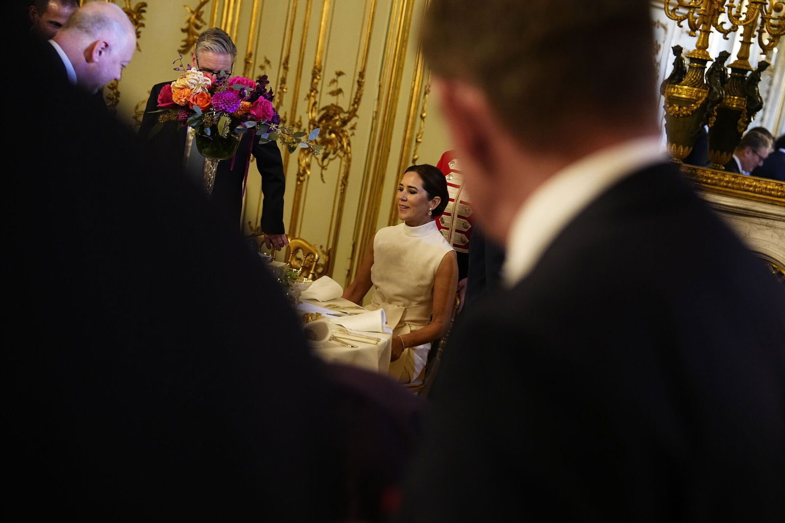 Foto: Mads Claus Rasmussen/Ritzau Scanpix