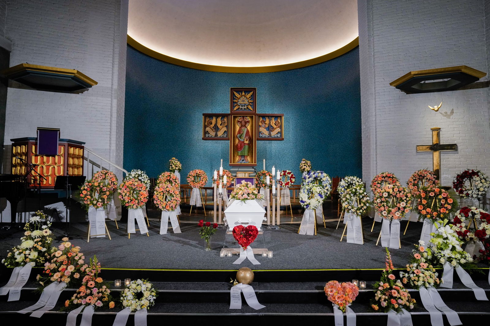 Foto: Fredrik Varfjell/NTB/Ritzau Scanpix