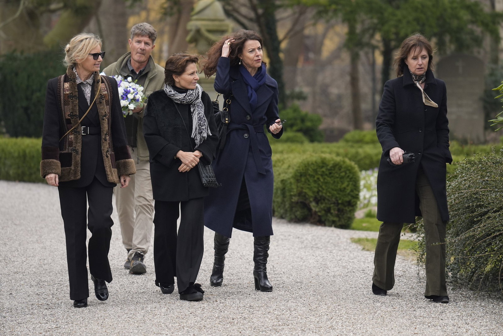 Foto: Gregers Overvad