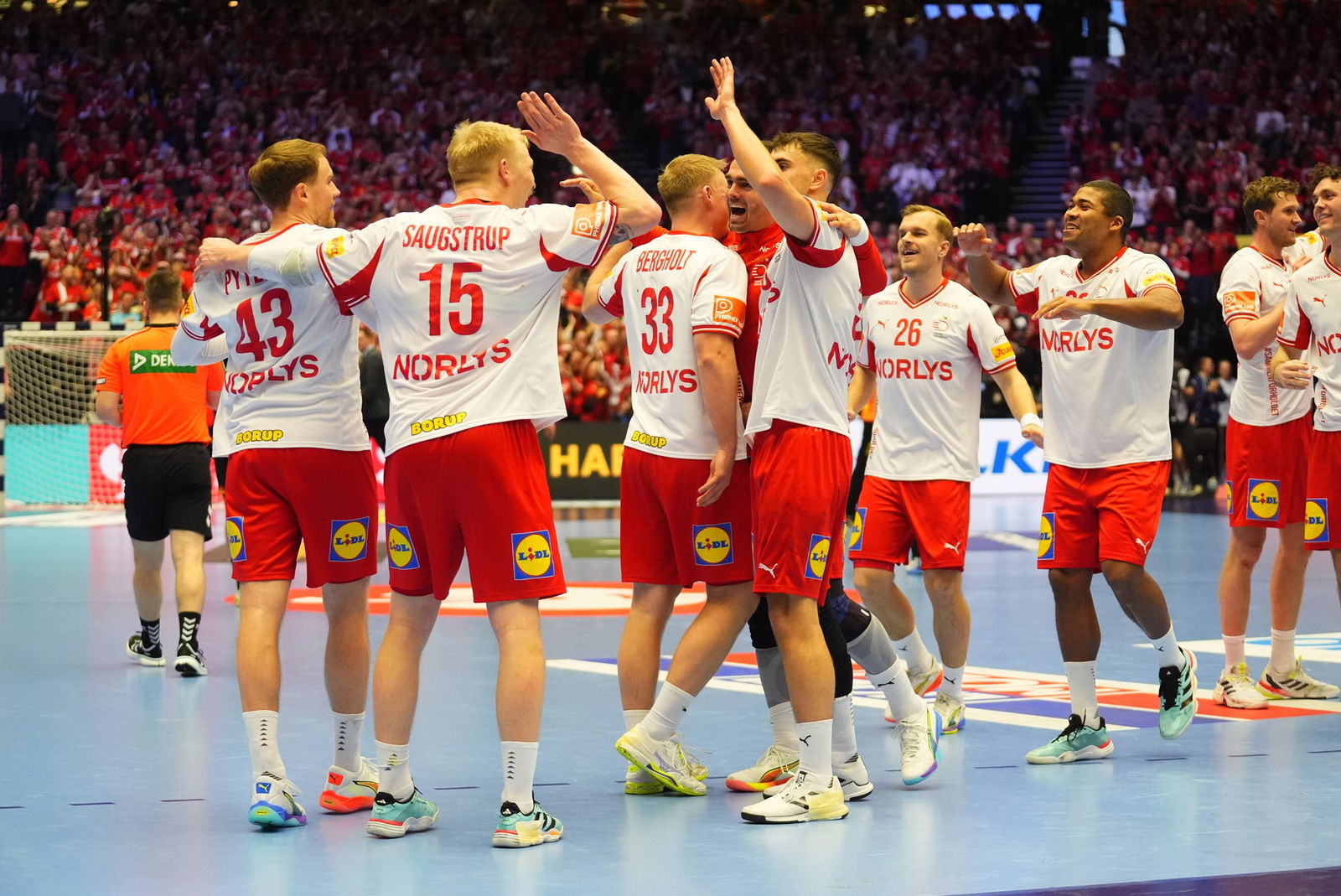 Foto: Kaspar Wenstrup