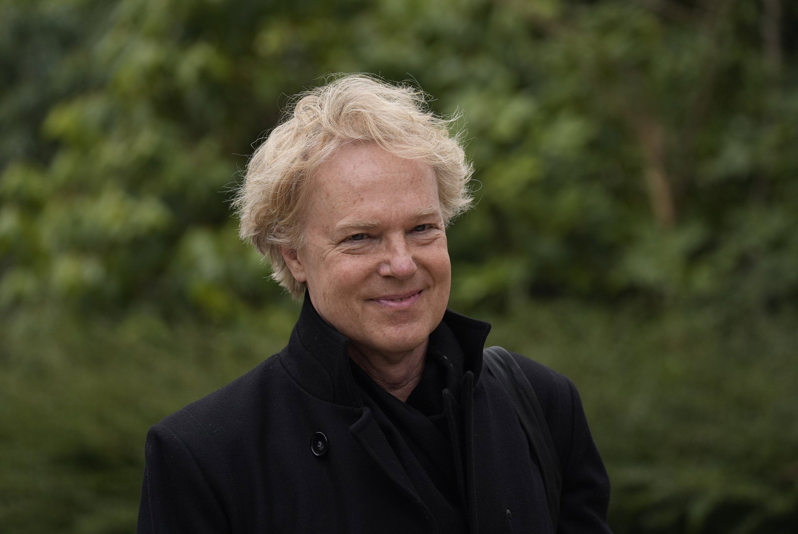 Foto: Gregers Overvad