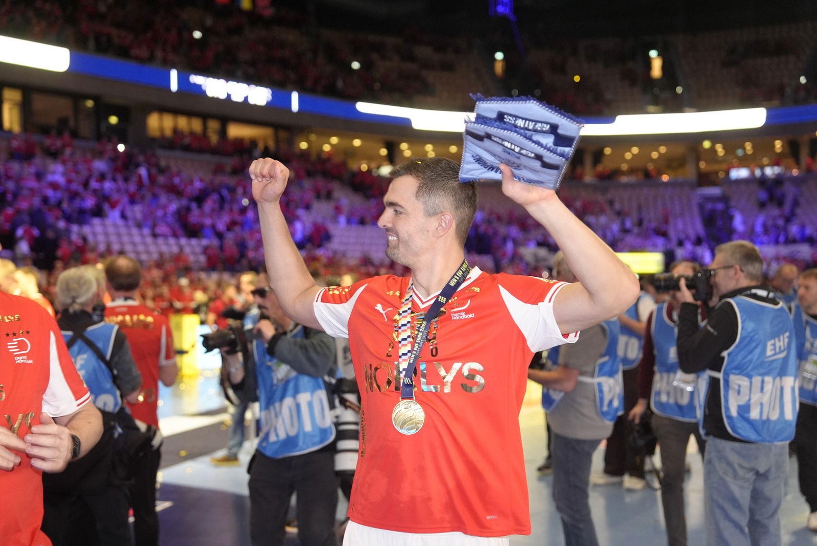 Foto: Jesper Sunesen