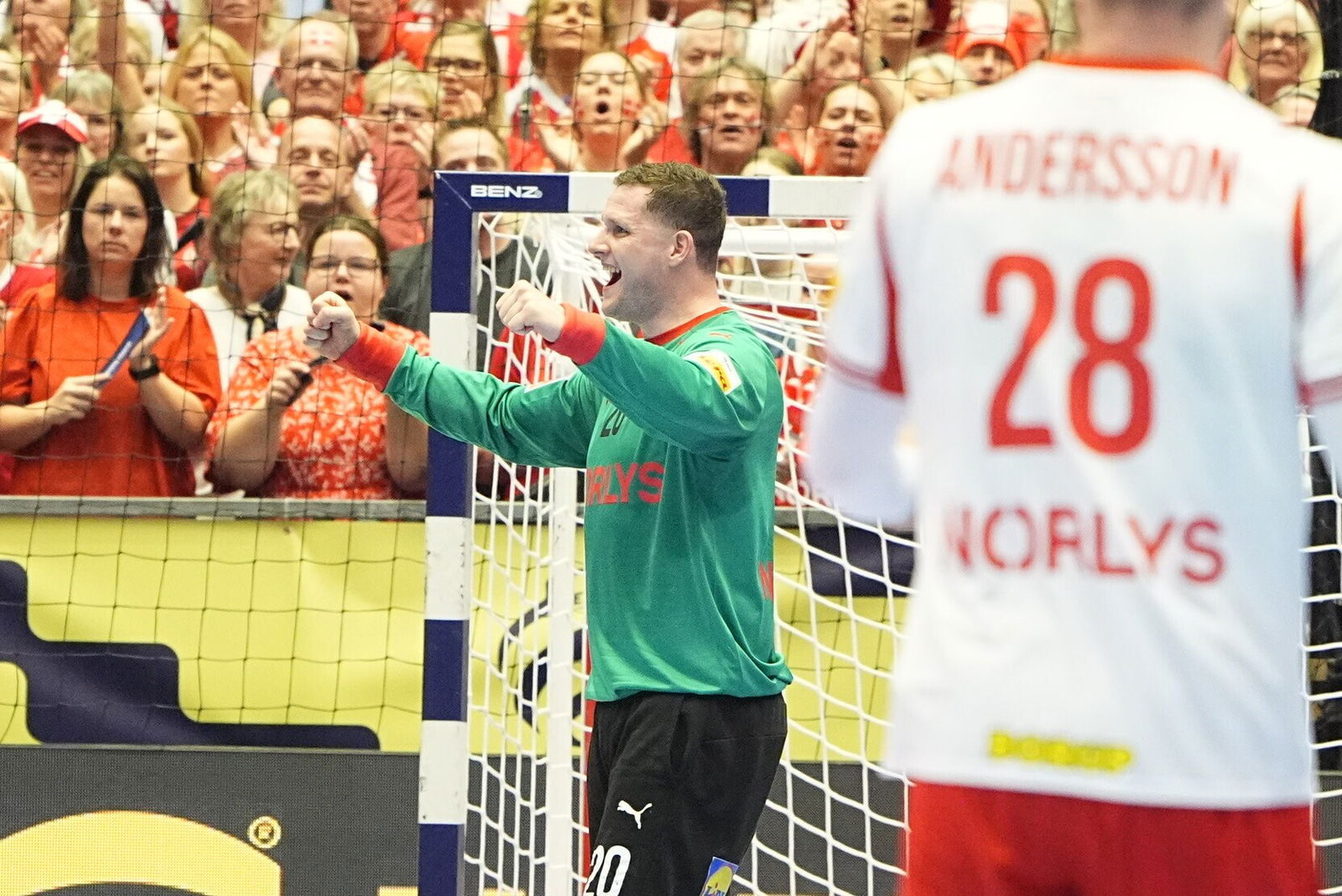 Foto: Jesper Sunesen