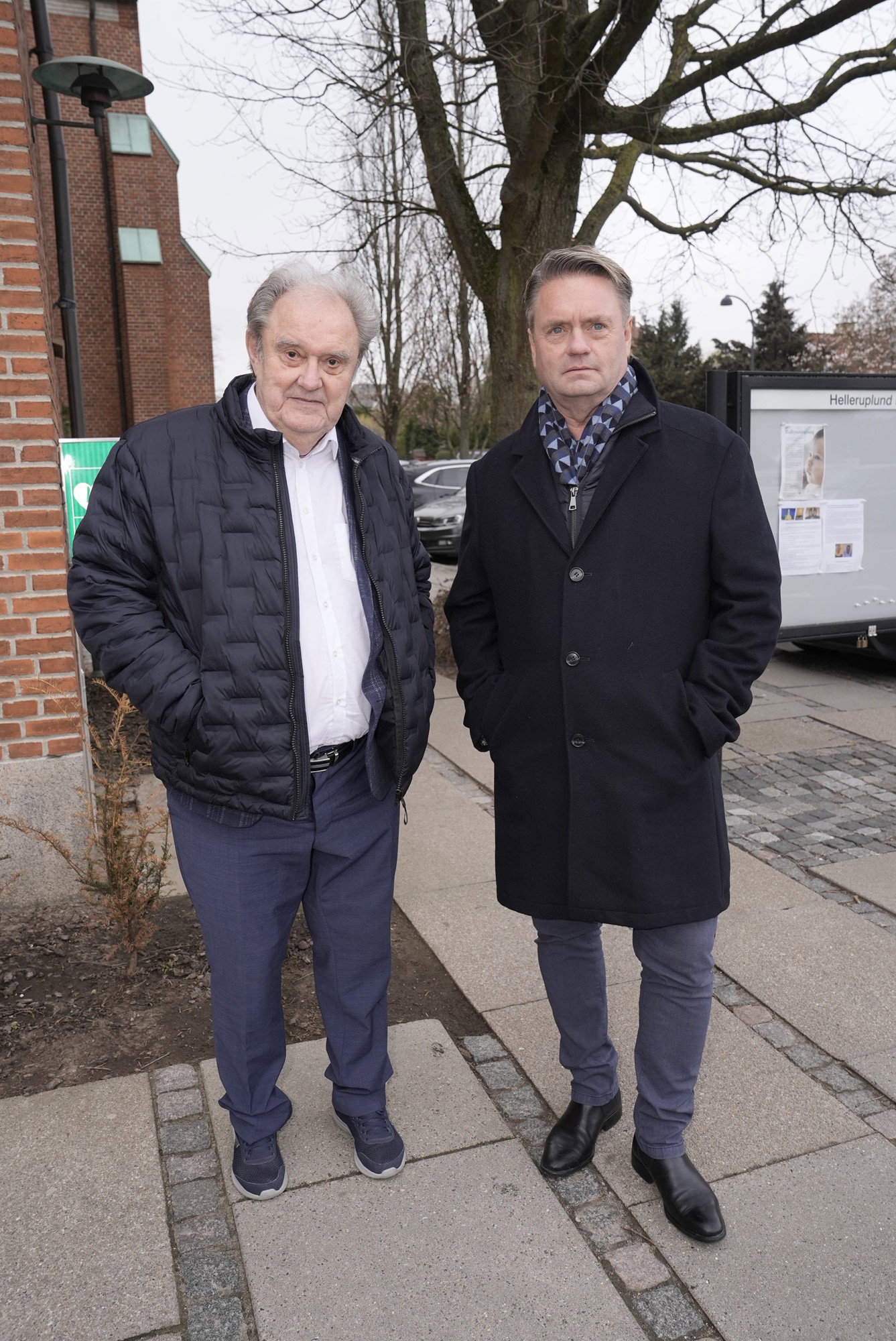 Foto: Martin Høien