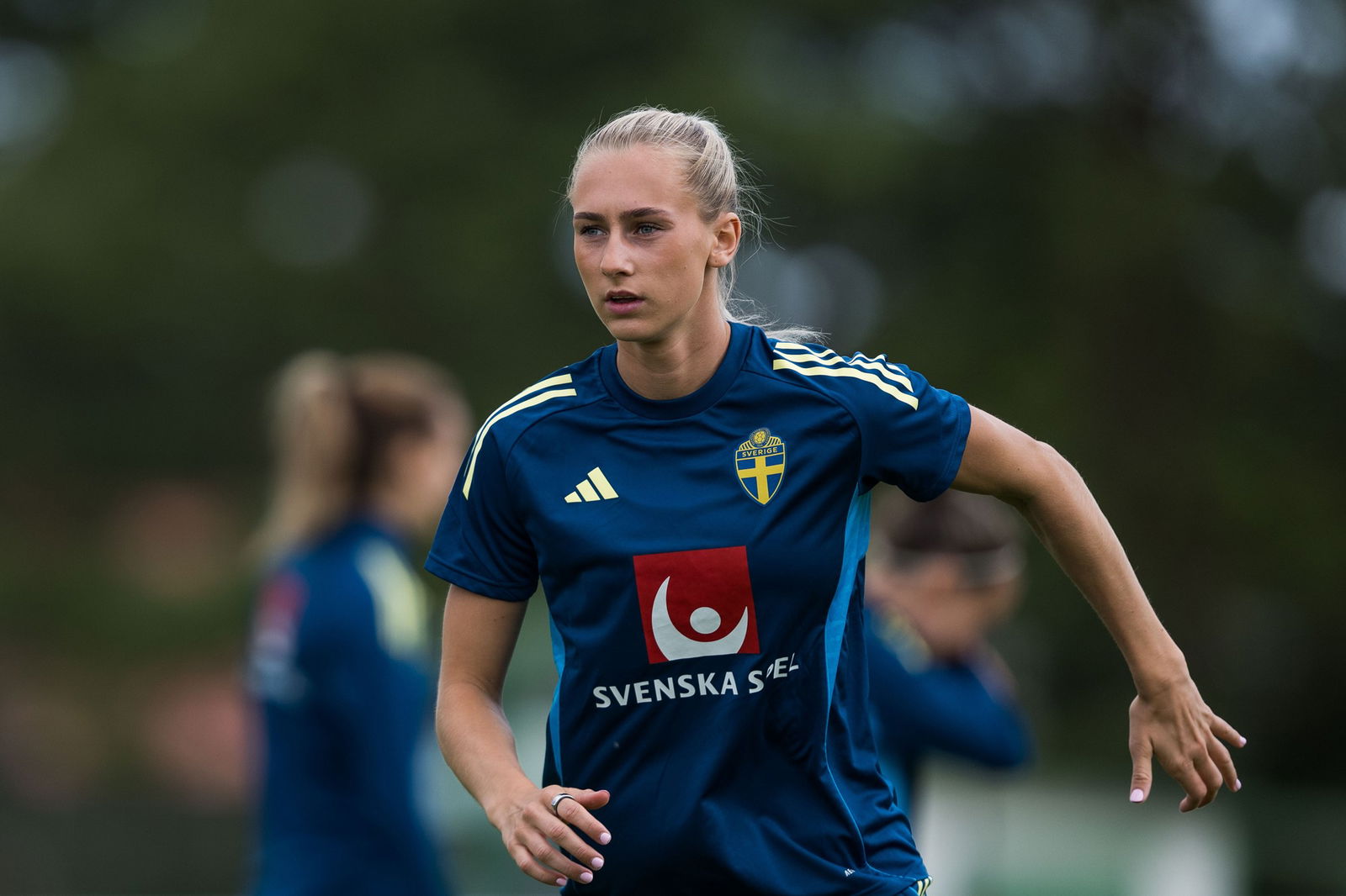 Foto: Bildbyrån