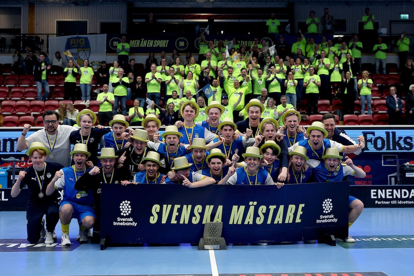 Foto: Per Wiklund