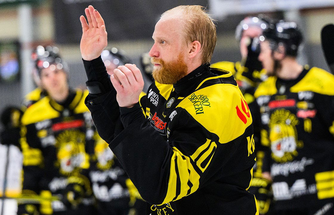 Jakob Karlsson.