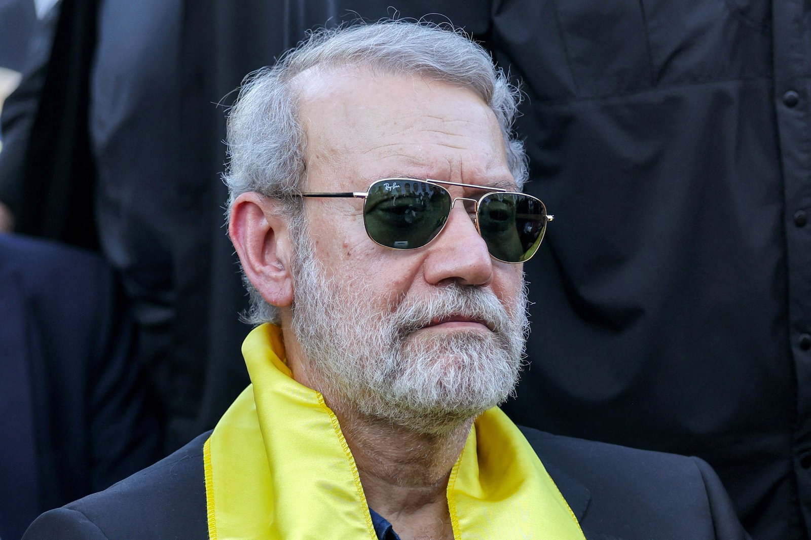 Ali Larijani 