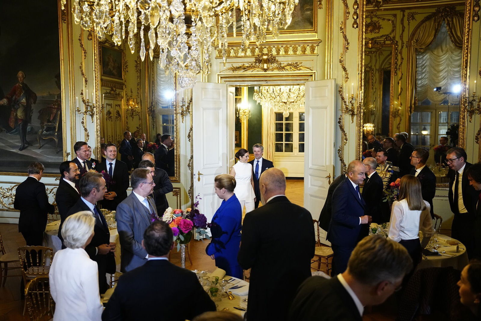 Foto: Mads Claus Rasmussen/Ritzau Scanpix