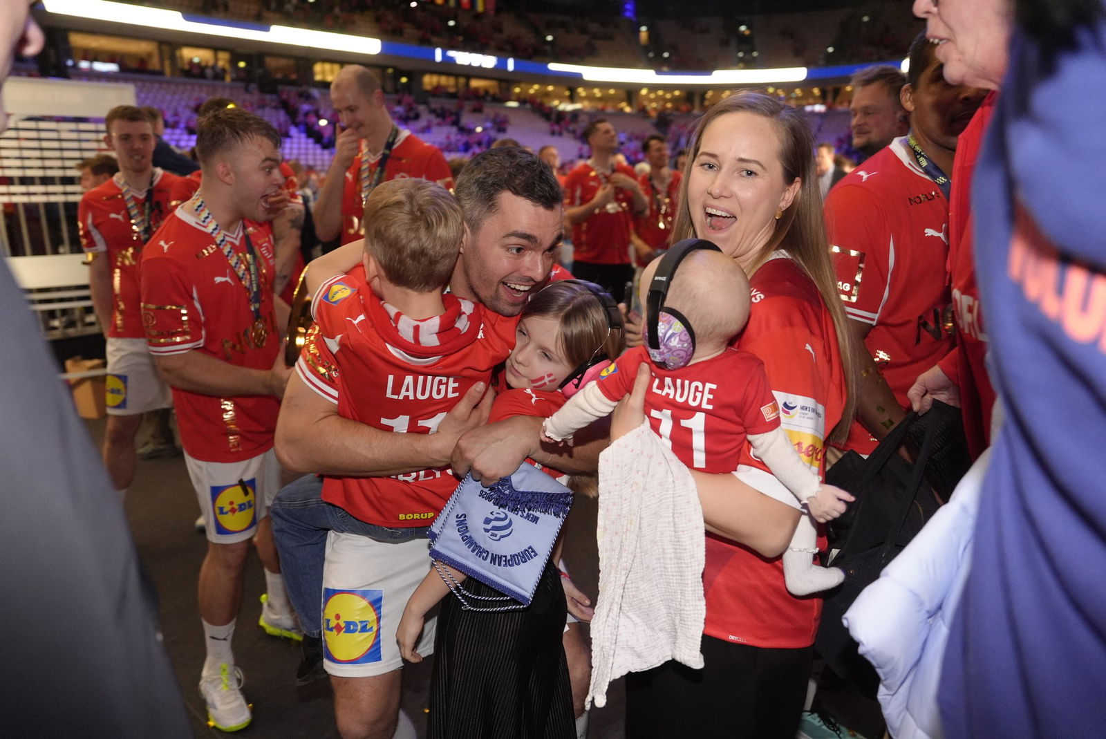 Foto: Jesper Sunesen