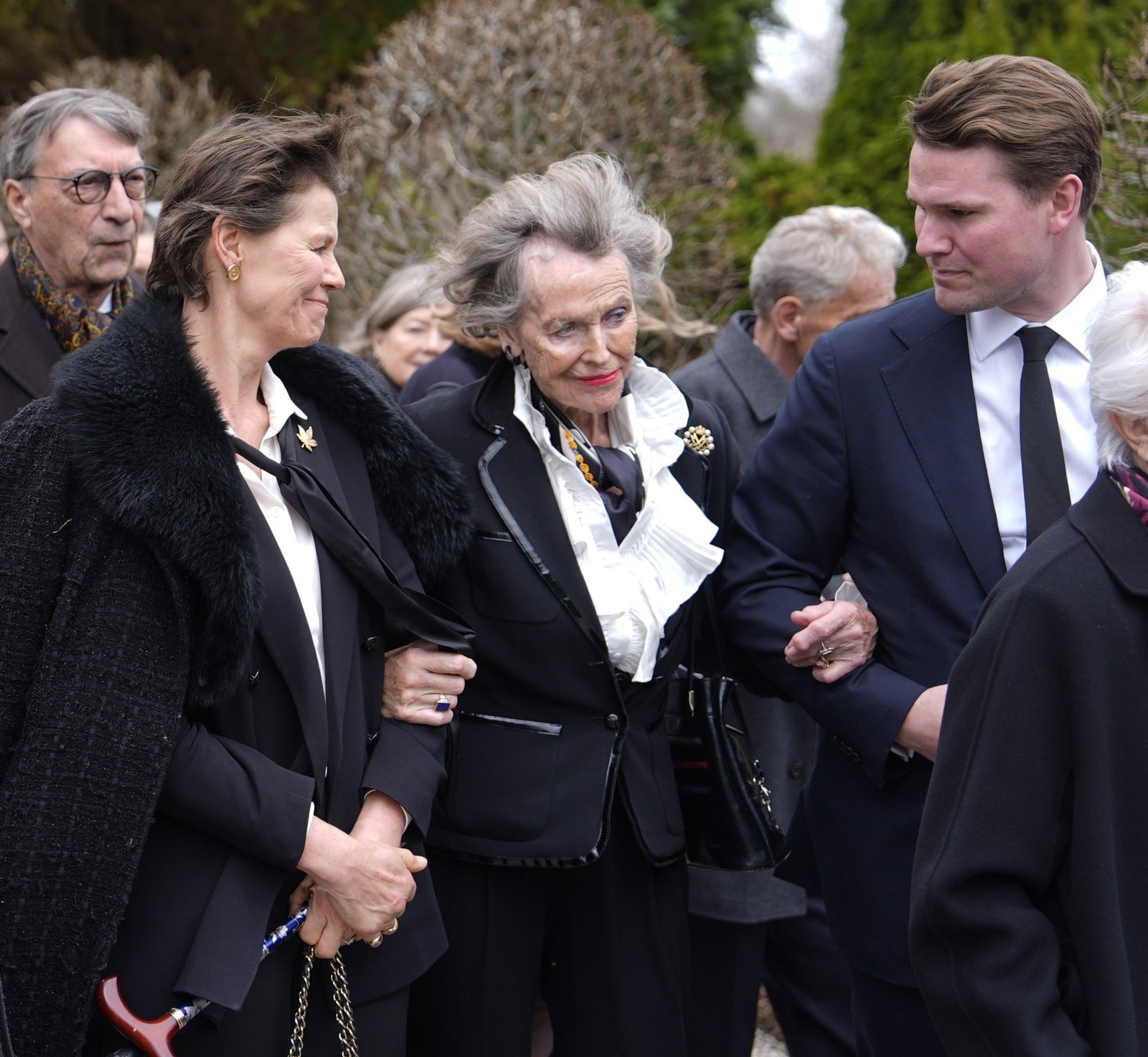 Foto: Gregers Overvad