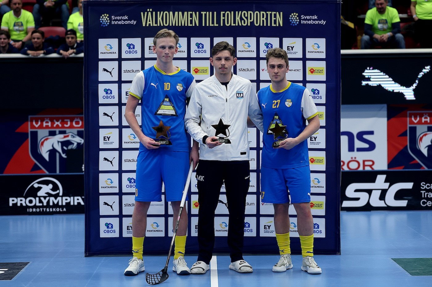 Foto: Per Wiklund
