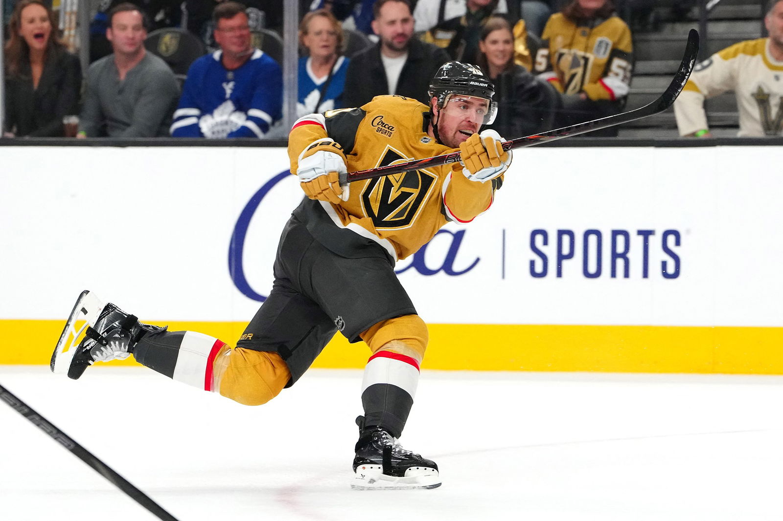 Tanner Pearson