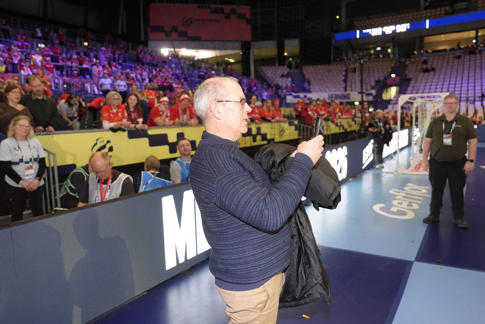 Foto: Jesper Sunesen