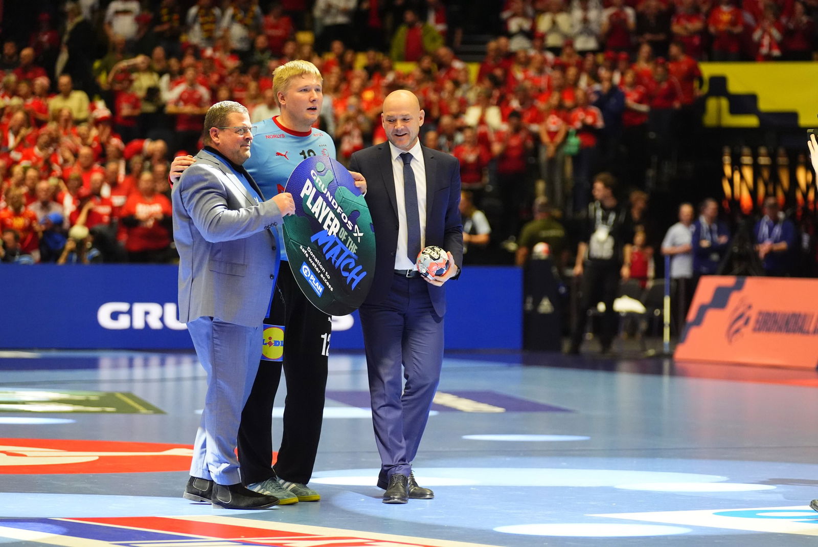 Foto: Kaspar Wenstrup