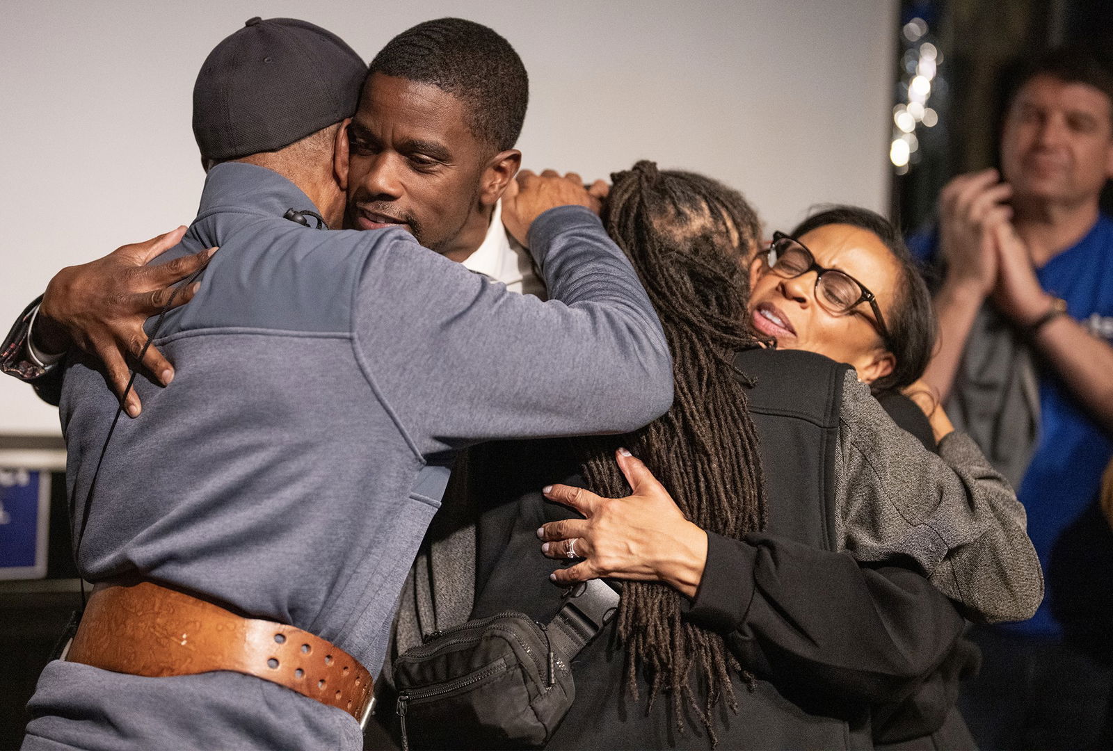 Races for mayor of Minneapolis, St. Paul headline Election Day