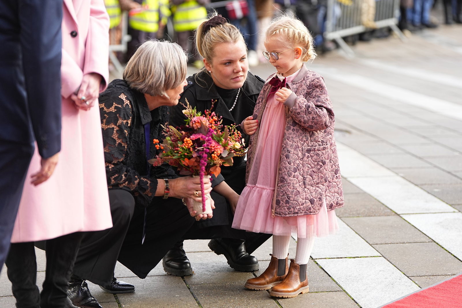 Foto: Bo Amstrup/Ritzau Scanpix
