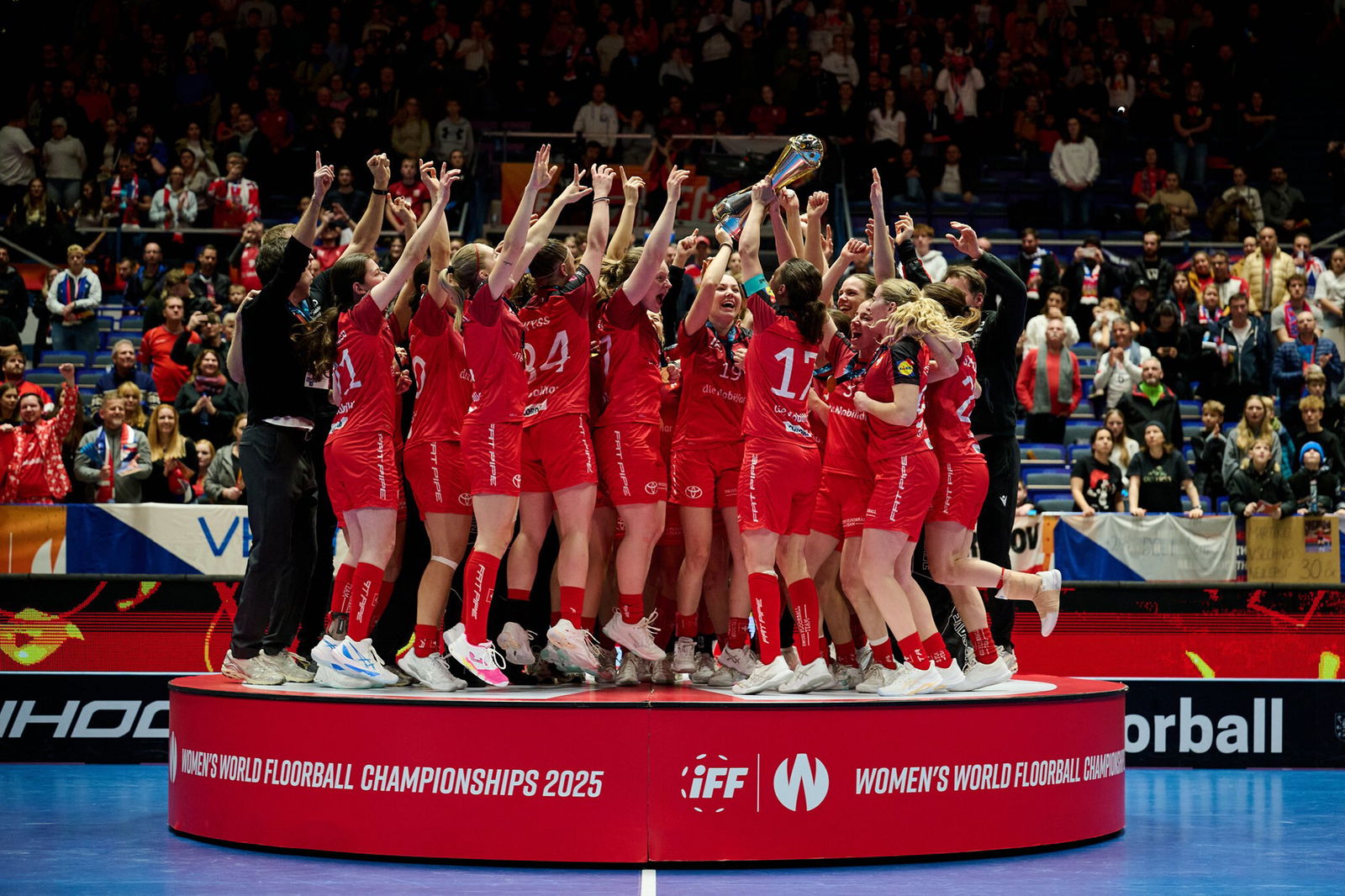 Foton: IFF/Barbora Reichova