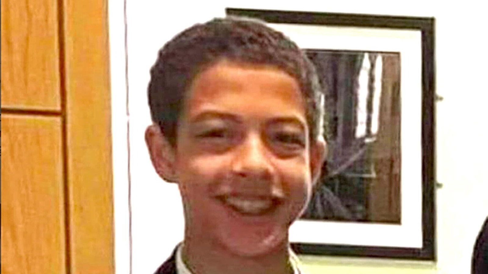 St Malachy's pupil Noah was found dead six days after he went missing in June 2020
