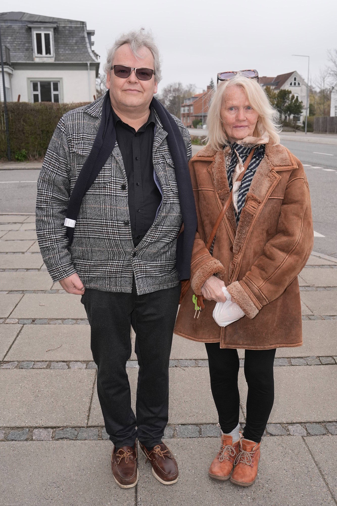 Foto: Martin Høien