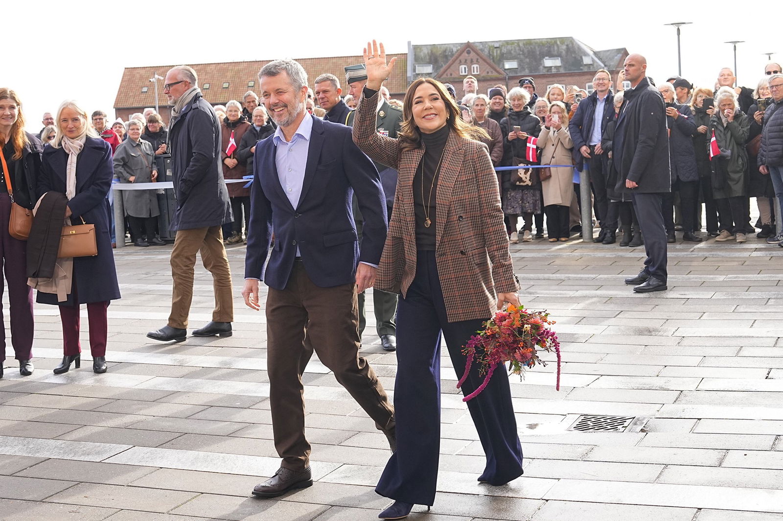 Foto: Bo Amstrup/Ritzau Scanpix