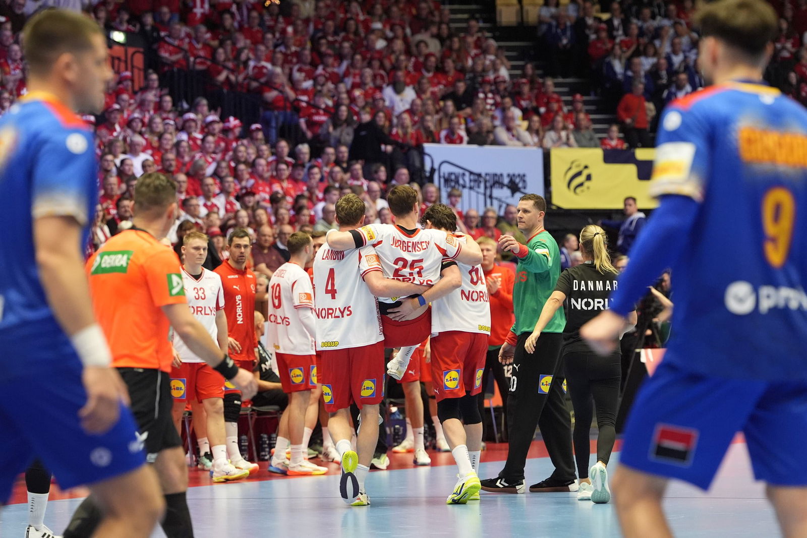 Foto: Jesper Sunesen